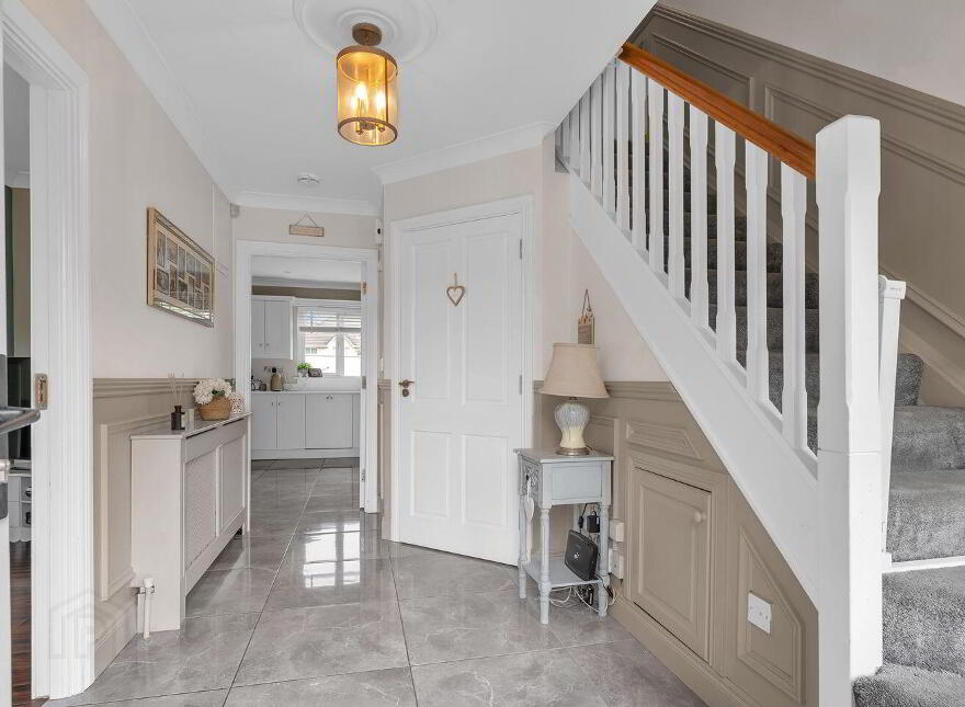 42 Heather Hill Avenue, Graiguecullen, R93P6Y2