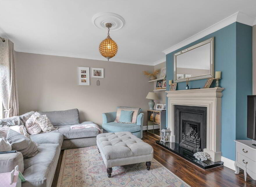 42 Heather Hill Avenue, Graiguecullen, R93P6Y2