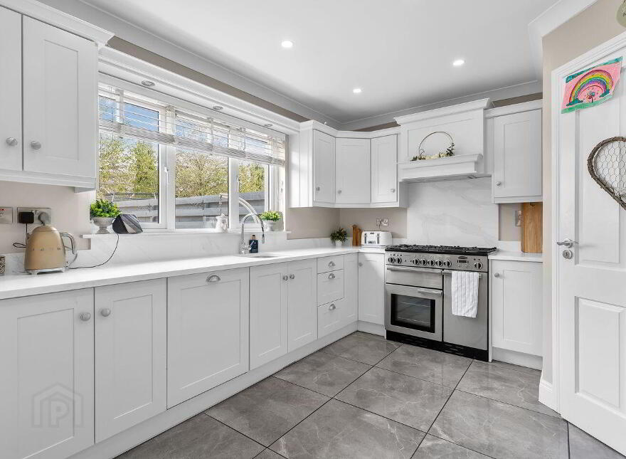 42 Heather Hill Avenue, Graiguecullen, R93P6Y2