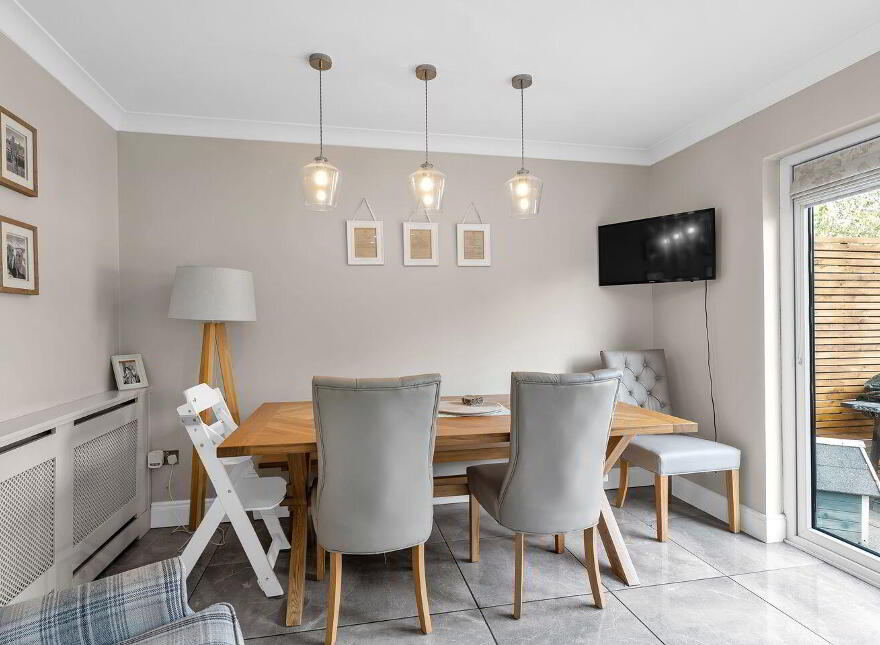 42 Heather Hill Avenue, Graiguecullen, R93P6Y2