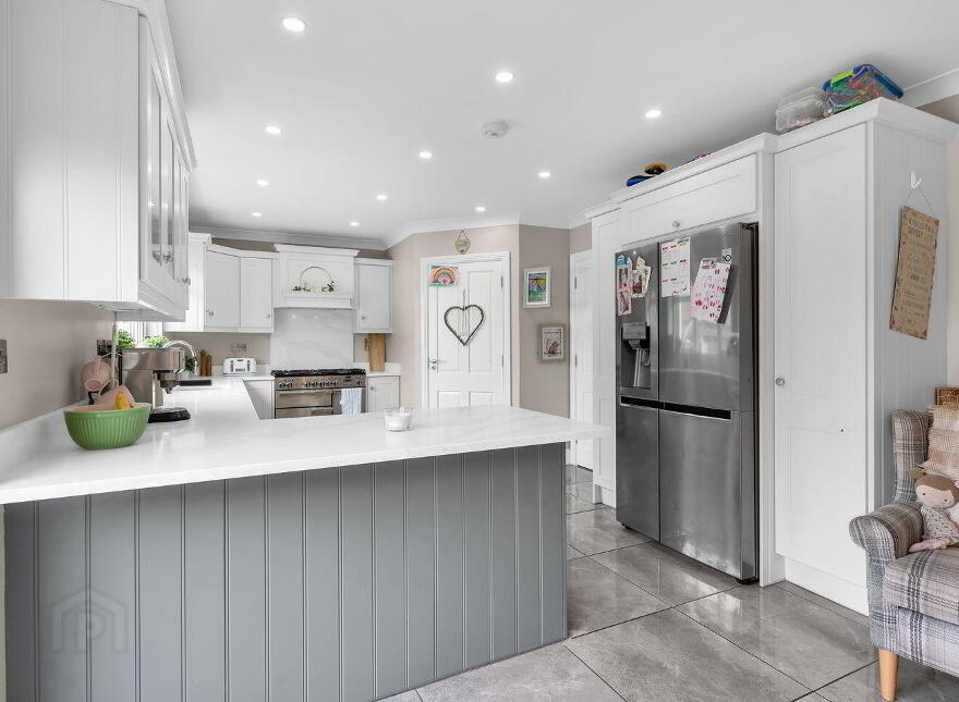 42 Heather Hill Avenue, Graiguecullen, R93P6Y2