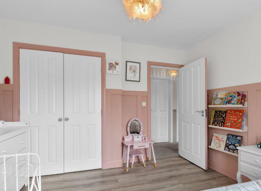 42 Heather Hill Avenue, Graiguecullen, R93P6Y2