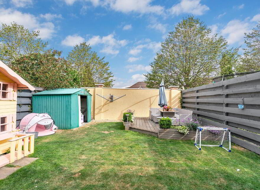 42 Heather Hill Avenue, Graiguecullen, R93P6Y2