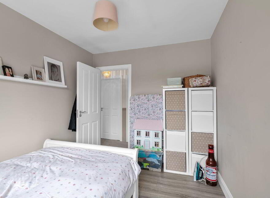42 Heather Hill Avenue, Graiguecullen, R93P6Y2