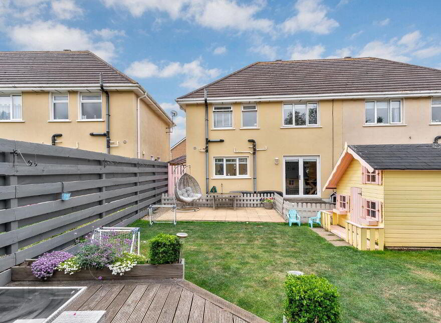 42 Heather Hill Avenue, Graiguecullen, R93P6Y2