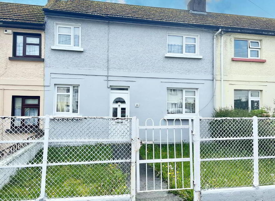 59 Saint Fiaccs Terrace, Graiguecullen, Carlow Town, R93KR40 photo