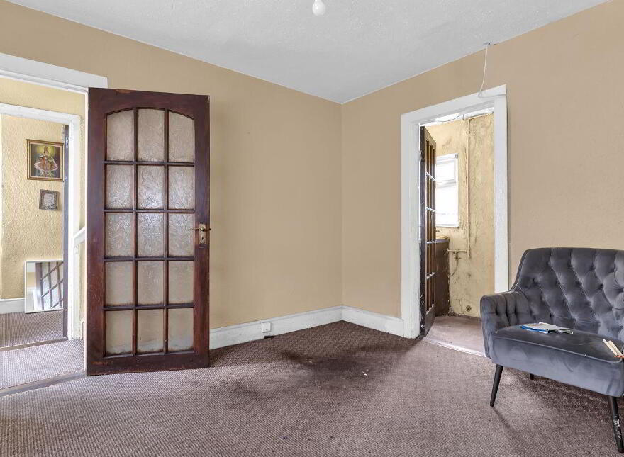 59 Saint Fiaccs Terrace, Graiguecullen, Carlow Town, R93KR40