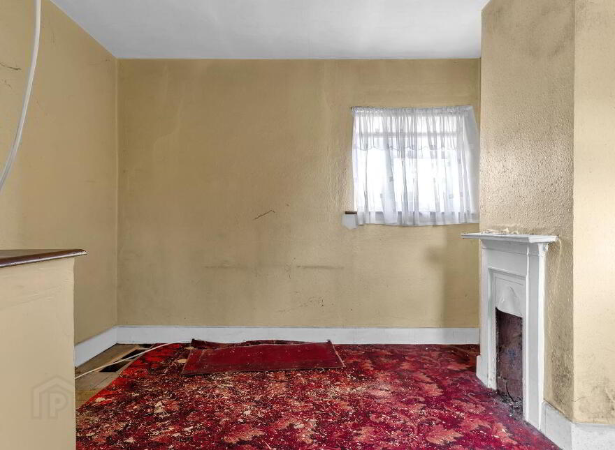 59 Saint Fiaccs Terrace, Graiguecullen, Carlow Town, R93KR40