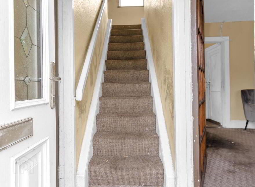 59 Saint Fiaccs Terrace, Graiguecullen, Carlow Town, R93KR40