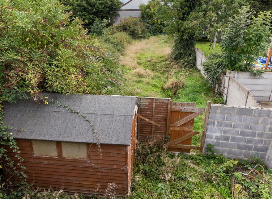 59 Saint Fiaccs Terrace, Graiguecullen, Carlow Town, R93KR40