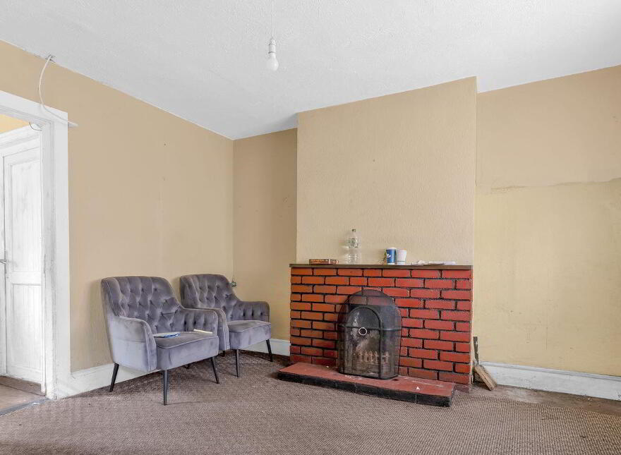 59 Saint Fiaccs Terrace, Graiguecullen, Carlow Town, R93KR40