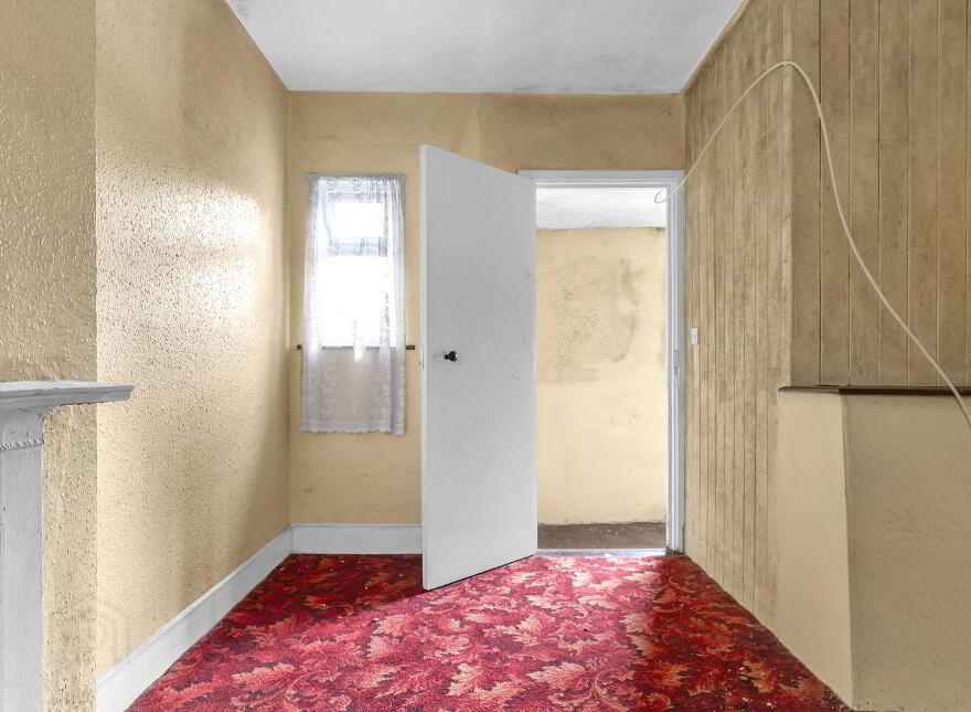 59 Saint Fiaccs Terrace, Graiguecullen, Carlow Town, R93KR40