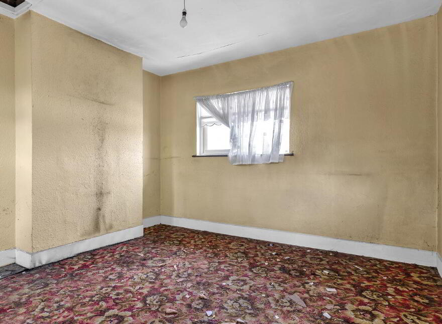 59 Saint Fiaccs Terrace, Graiguecullen, Carlow Town, R93KR40