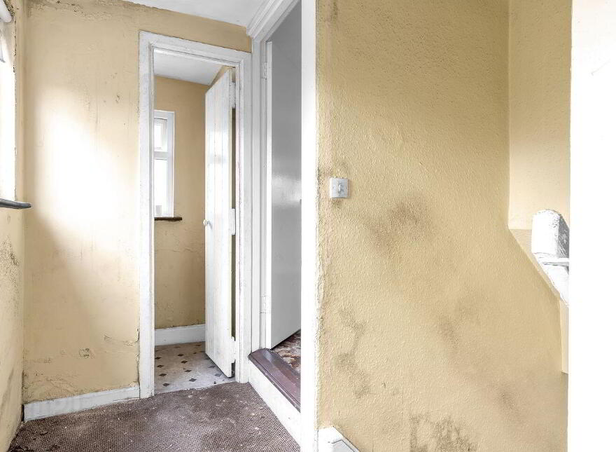 59 Saint Fiaccs Terrace, Graiguecullen, Carlow Town, R93KR40