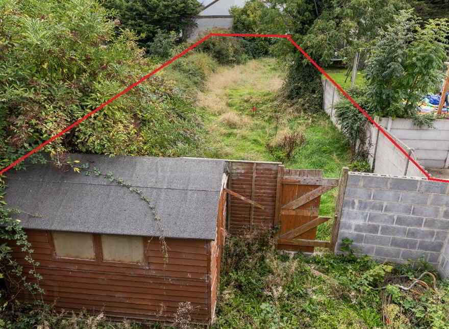 59 Saint Fiaccs Terrace, Graiguecullen, Carlow Town, R93KR40