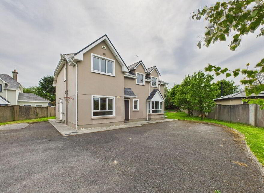 9 Woodstock Hill, Shanaway Road, Ennis, V95TW7V