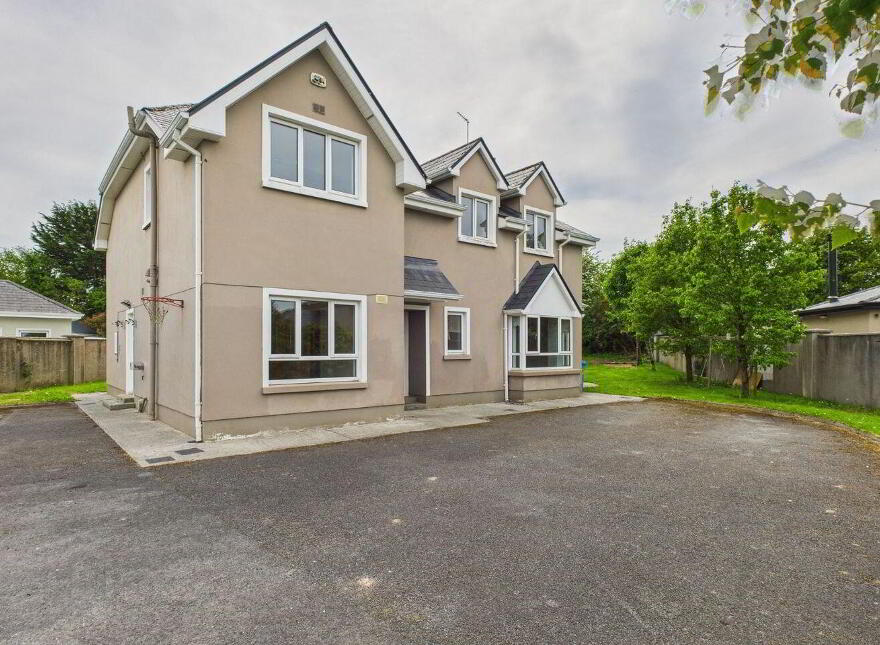 9 Woodstock Hill, Shanaway Road, Ennis, V95TW7V