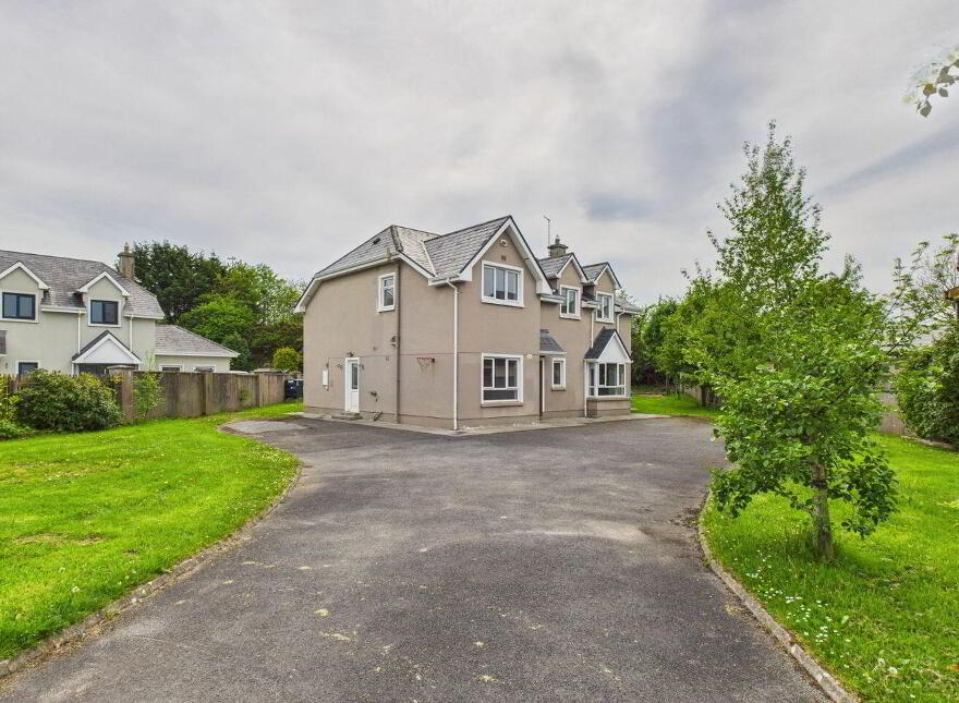 9 Woodstock Hill, Shanaway Road, Ennis, V95TW7V