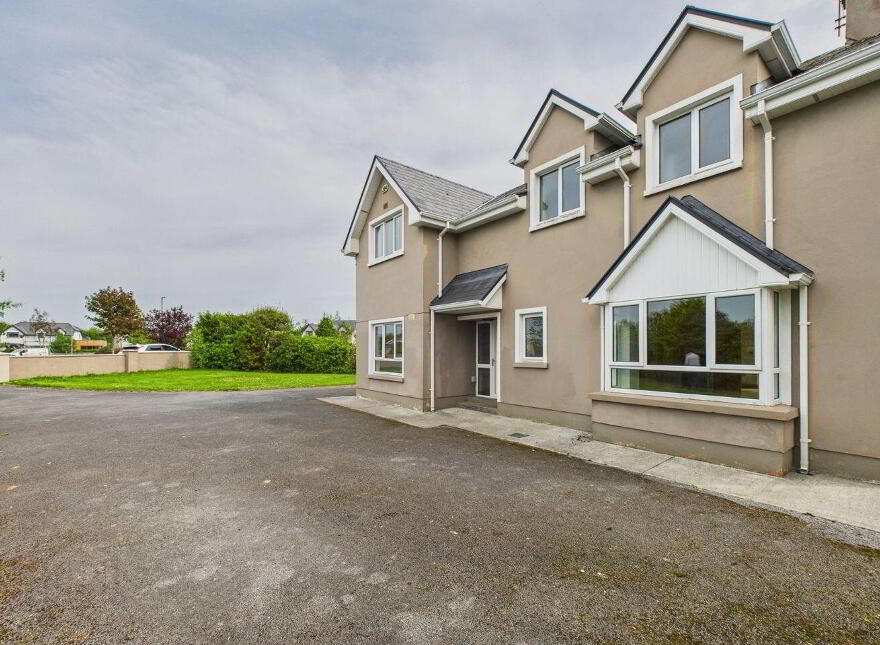9 Woodstock Hill, Shanaway Road, Ennis, V95TW7V