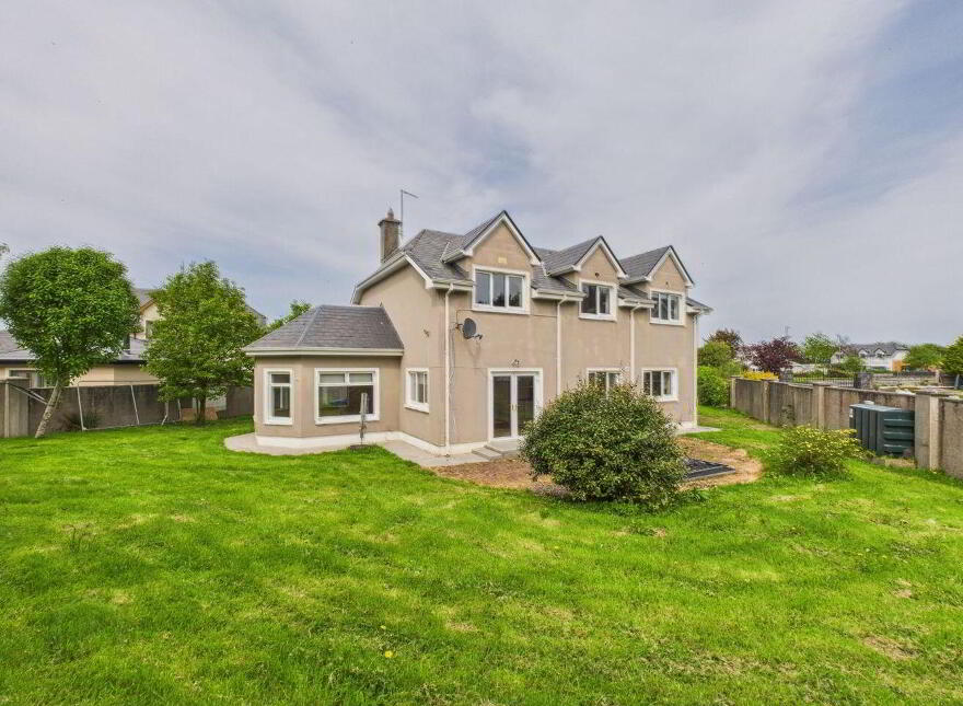 9 Woodstock Hill, Shanaway Road, Ennis, V95TW7V