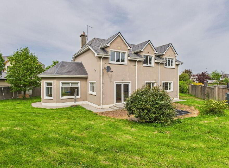 9 Woodstock Hill, Shanaway Road, Ennis, V95TW7V