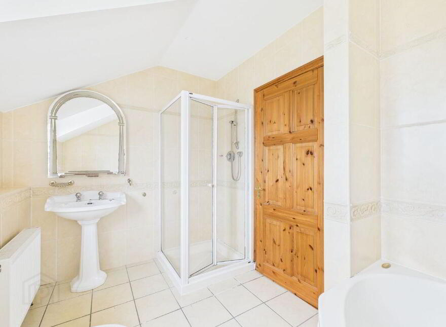 9 Woodstock Hill, Shanaway Road, Ennis, V95TW7V