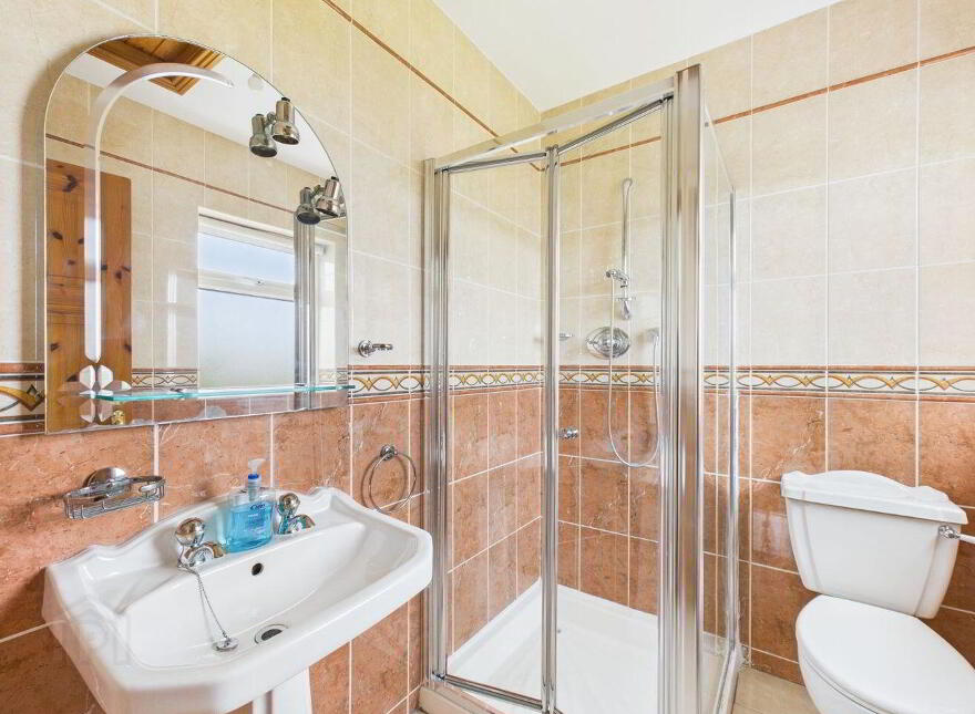 9 Woodstock Hill, Shanaway Road, Ennis, V95TW7V