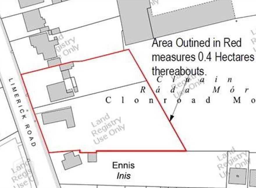 Clare Road, Ennis, V95A6WN