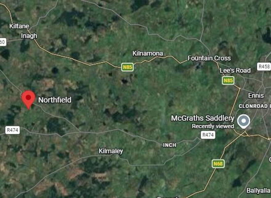 Northfield, Cloontabonniv, Kilmaley