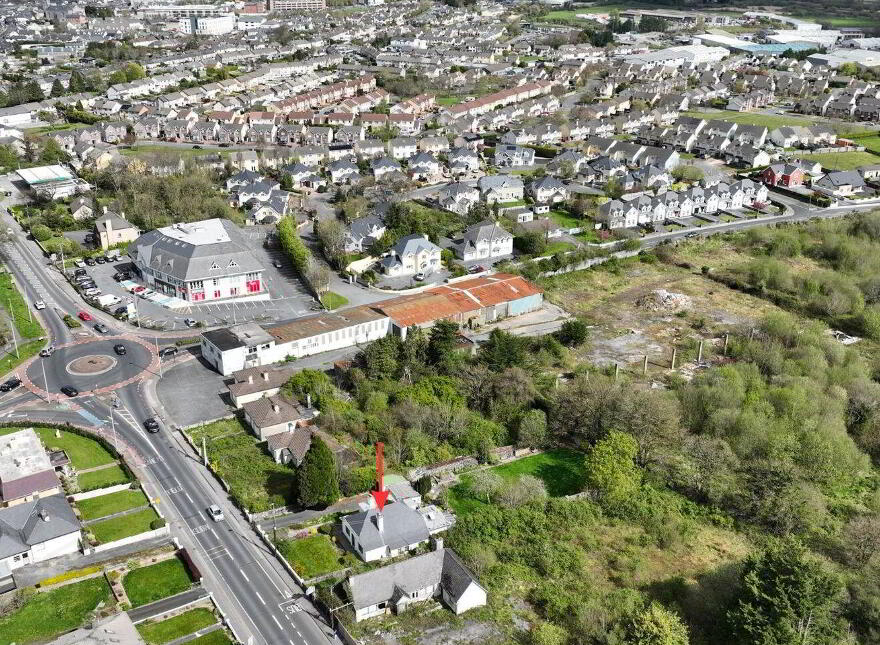 Curheen, Limerick Road, Ennis, V95PTW4