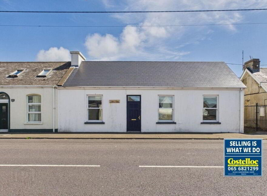 Liddane House, Gratten Street, Kilkee, V15X299 photo