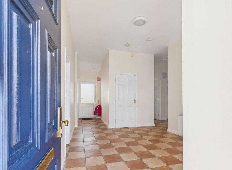 Liddane House, Gratten Street, Kilkee, V15X299