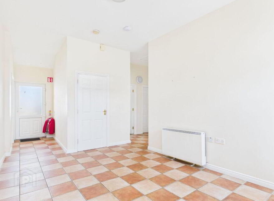 Liddane House, Gratten Street, Kilkee, V15X299