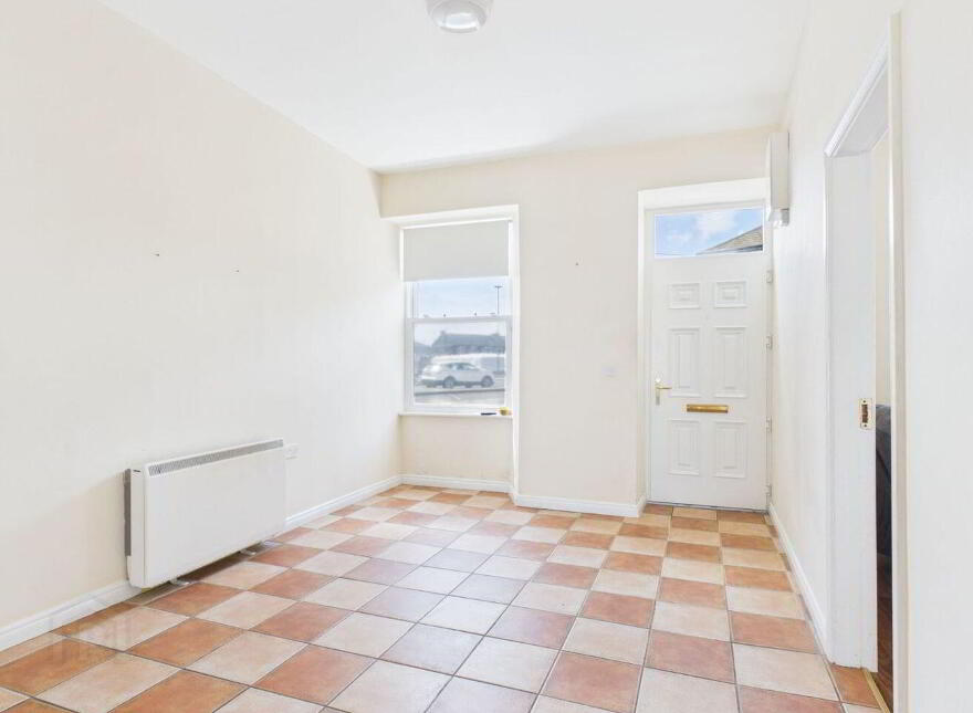 Liddane House, Gratten Street, Kilkee, V15X299