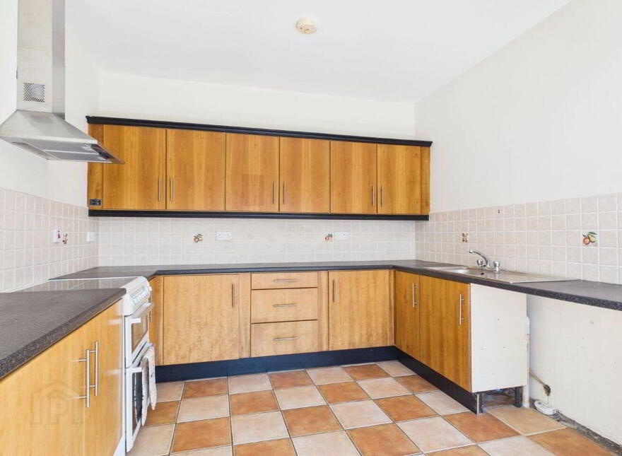 Liddane House, Gratten Street, Kilkee, V15X299