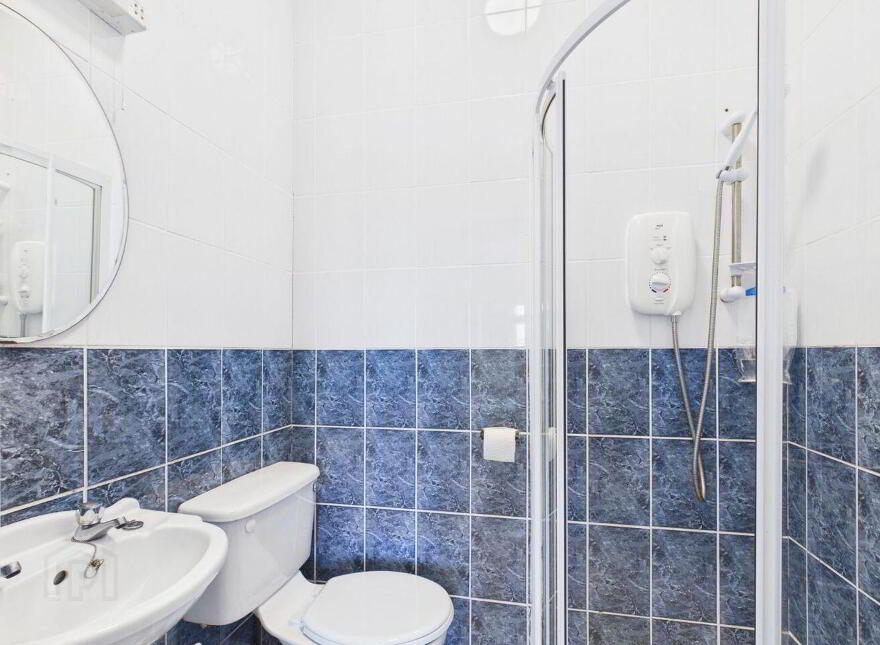 Liddane House, Gratten Street, Kilkee, V15X299