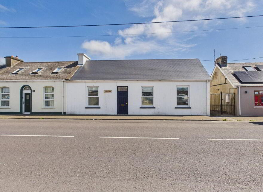 Liddane House, Gratten Street, Kilkee, V15X299