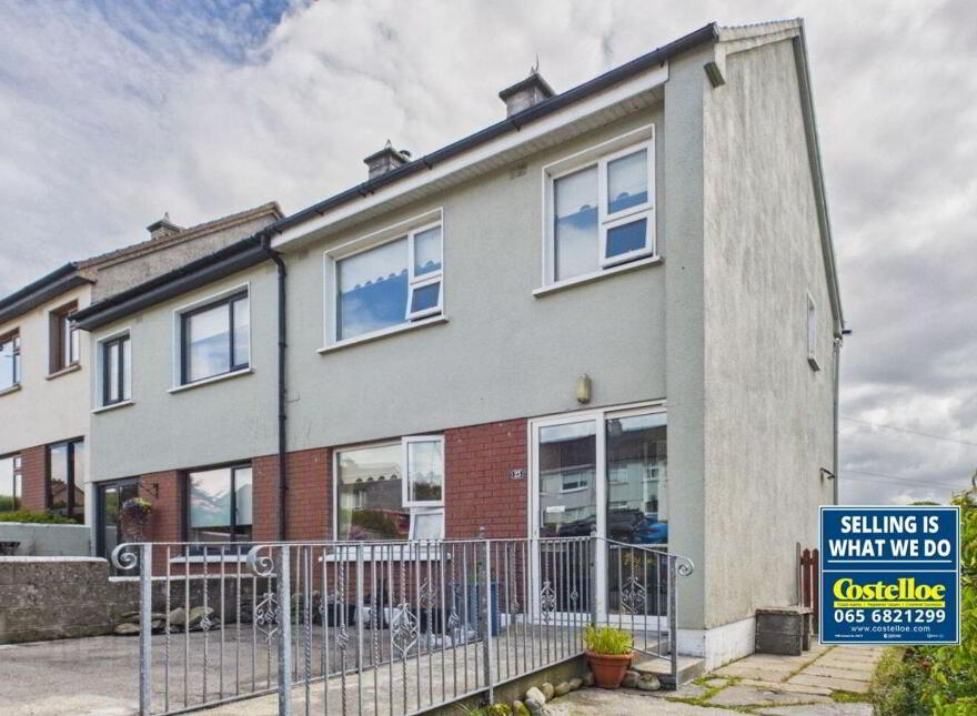 23 Kilcornan, Ennistymon, V95V9T2