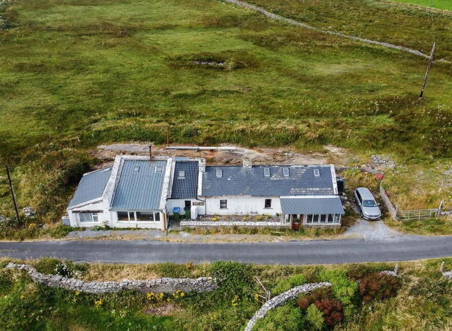 Molly's Cottage, Knockevin, Liscannor, V95V0NC