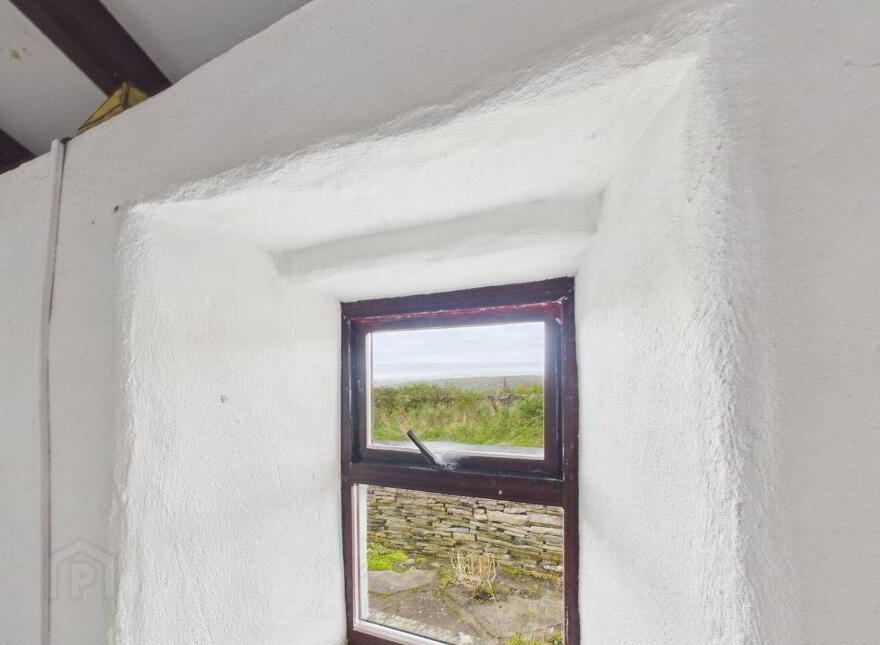 Molly's Cottage, Knockevin, Liscannor, V95V0NC