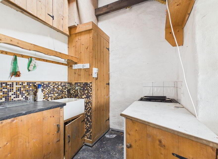 Molly's Cottage, Knockevin, Liscannor, V95V0NC