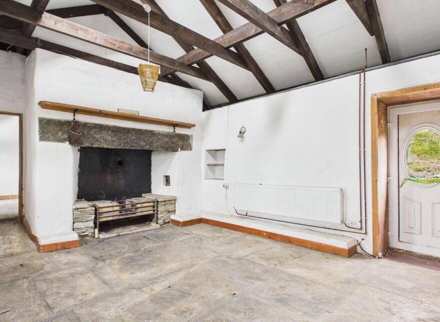 Molly's Cottage, Knockevin, Liscannor, V95V0NC