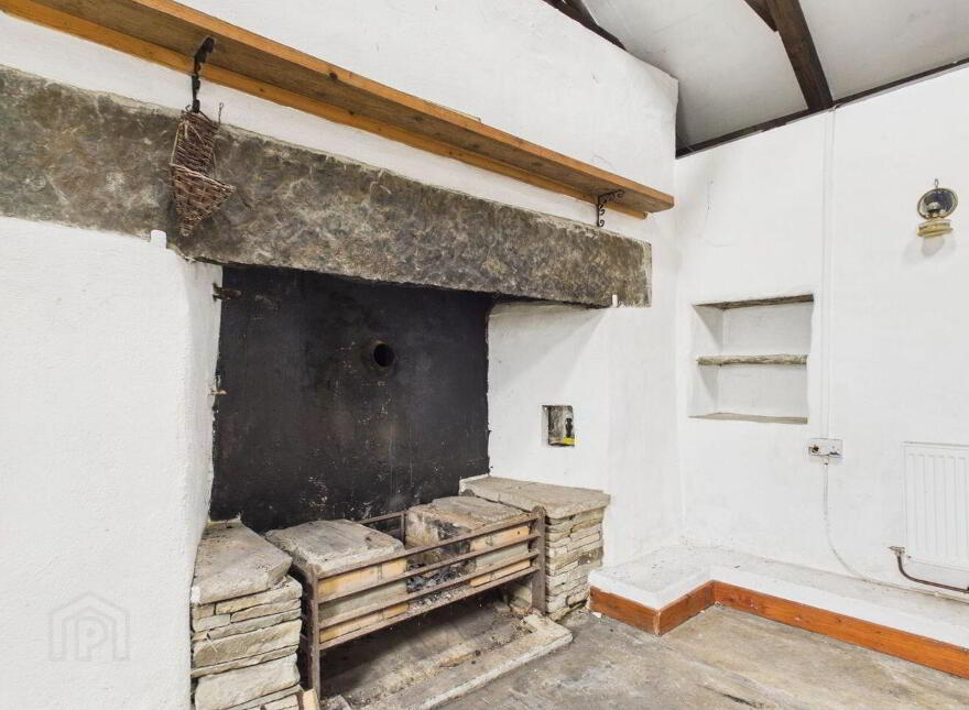 Molly's Cottage, Knockevin, Liscannor, V95V0NC