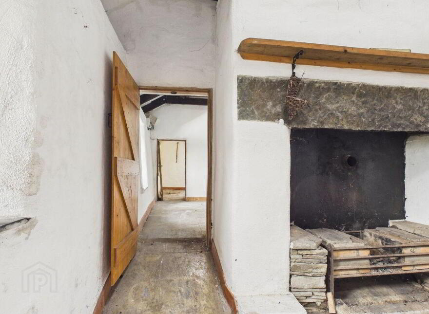 Molly's Cottage, Knockevin, Liscannor, V95V0NC