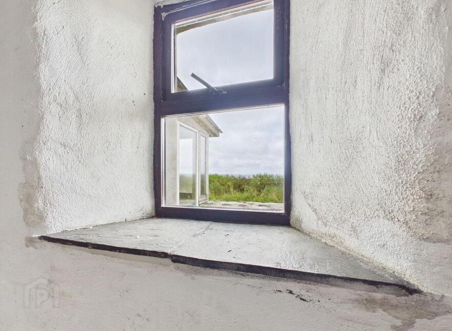 Molly's Cottage, Knockevin, Liscannor, V95V0NC
