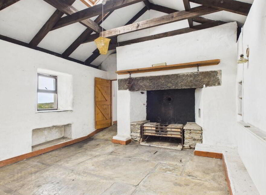 Molly's Cottage, Knockevin, Liscannor, V95V0NC