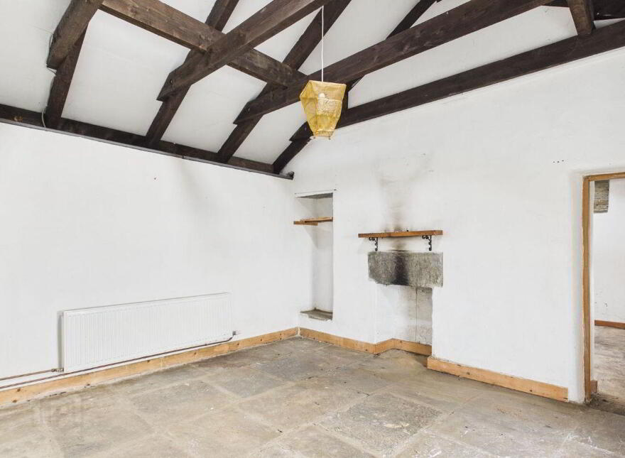 Molly's Cottage, Knockevin, Liscannor, V95V0NC