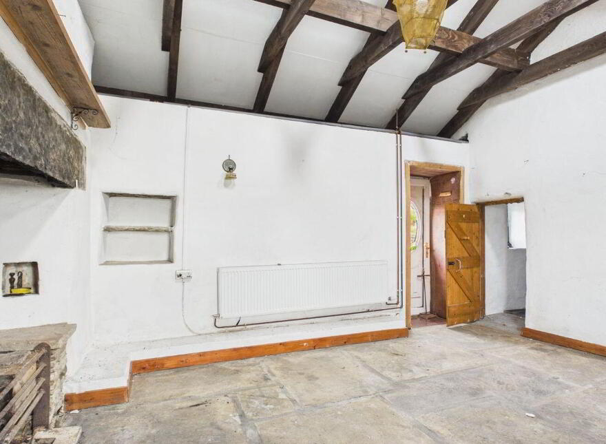 Molly's Cottage, Knockevin, Liscannor, V95V0NC