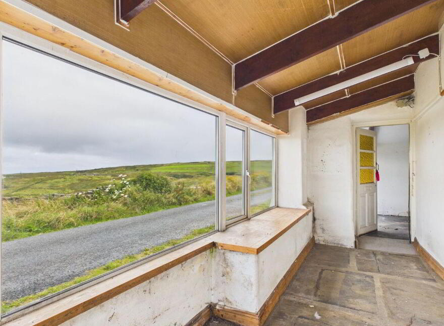 Molly's Cottage, Knockevin, Liscannor, V95V0NC