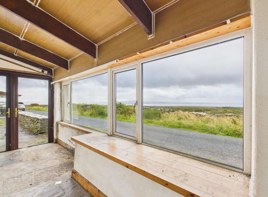Molly's Cottage, Knockevin, Liscannor, V95V0NC
